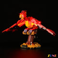 LEGO Fawkes Dumbledore’s Phoenix #76394 Light Kit