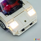 LEGO Lamborghini Countach #76908 Light Kit