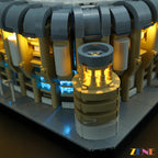 LEGO Real Madrid – Santiago Bernabéu Stadium #10299 Light Kit