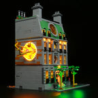 LEGO Sanctum Sanctorum #76218 Light Kit