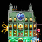 LEGO Sanctum Sanctorum #76218 (Ver. 2) Light Kit