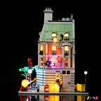 LEGO Sanctum Sanctorum #76218 (Ver. 2) Light Kit