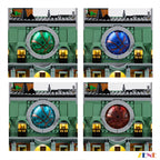 LEGO Sanctum Sanctorum #76218 (Ver. 2) Light Kit