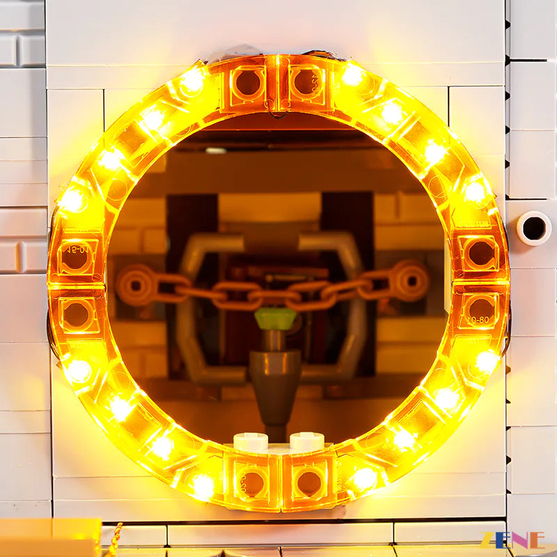 LEGO Sanctum Sanctorum #76218 (Ver. 2) Light Kit