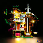 LEGO Tree House #41703 Light Kit