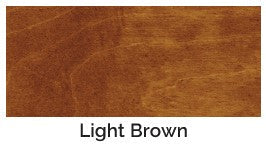 Stain Option