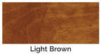 Stain Option