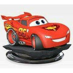 Disney Infinity 1.0 - Loose Figure's (LOOSE) - Role-Players