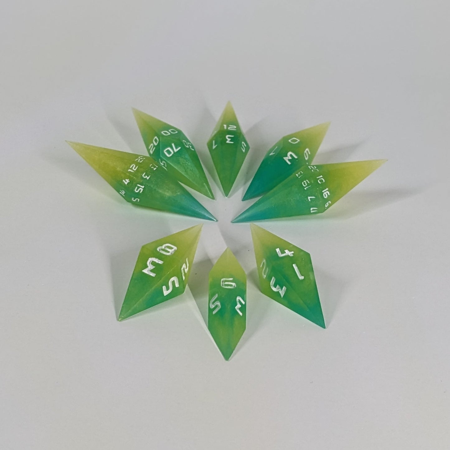 Limeburst