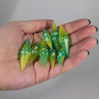 Limeburst