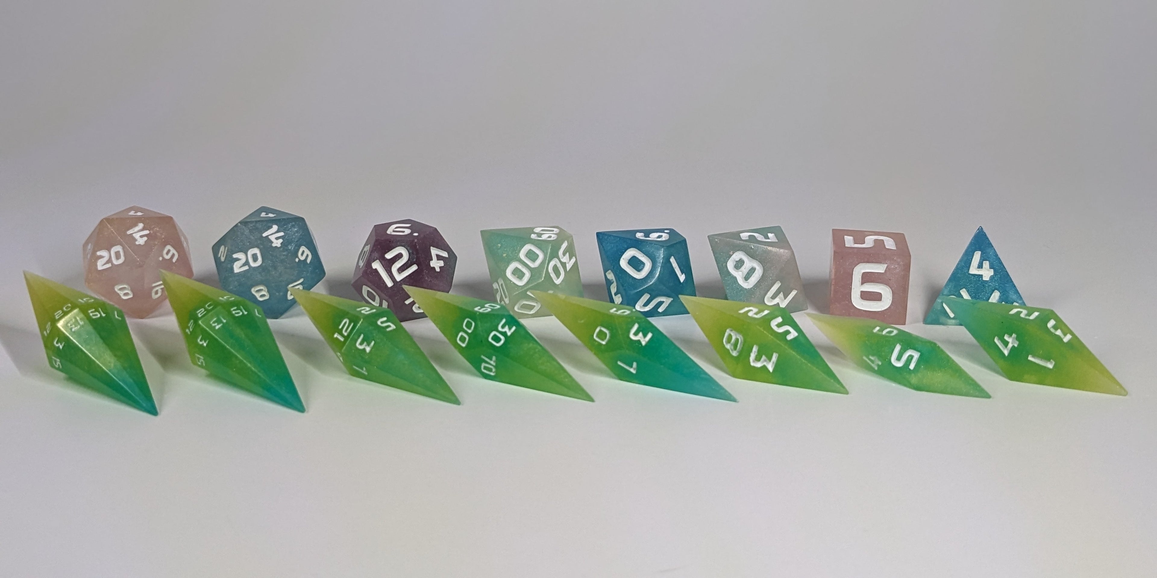 Limeburst