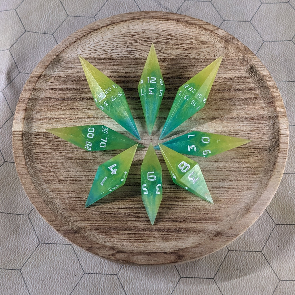 Limeburst