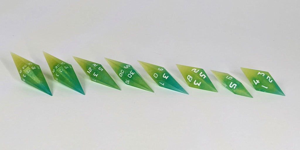 Limeburst
