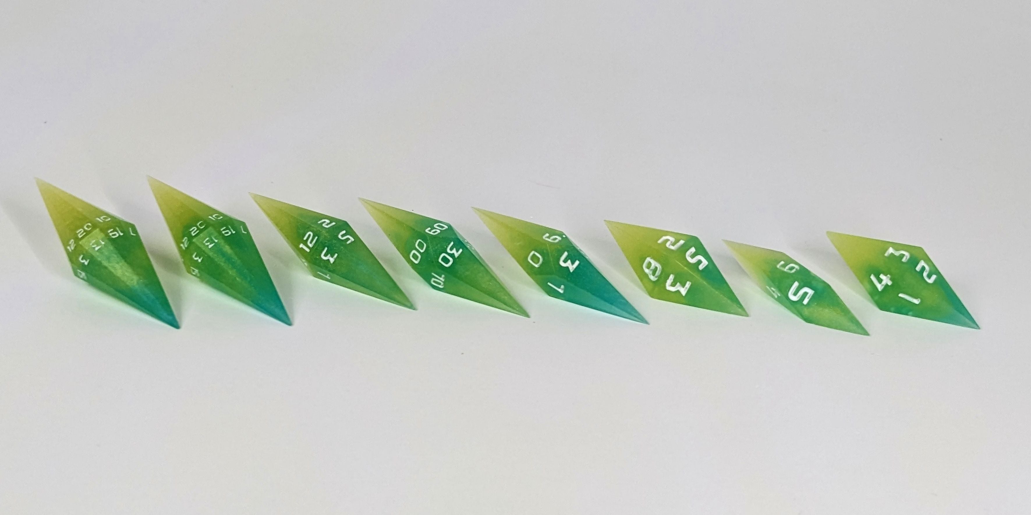 Limeburst