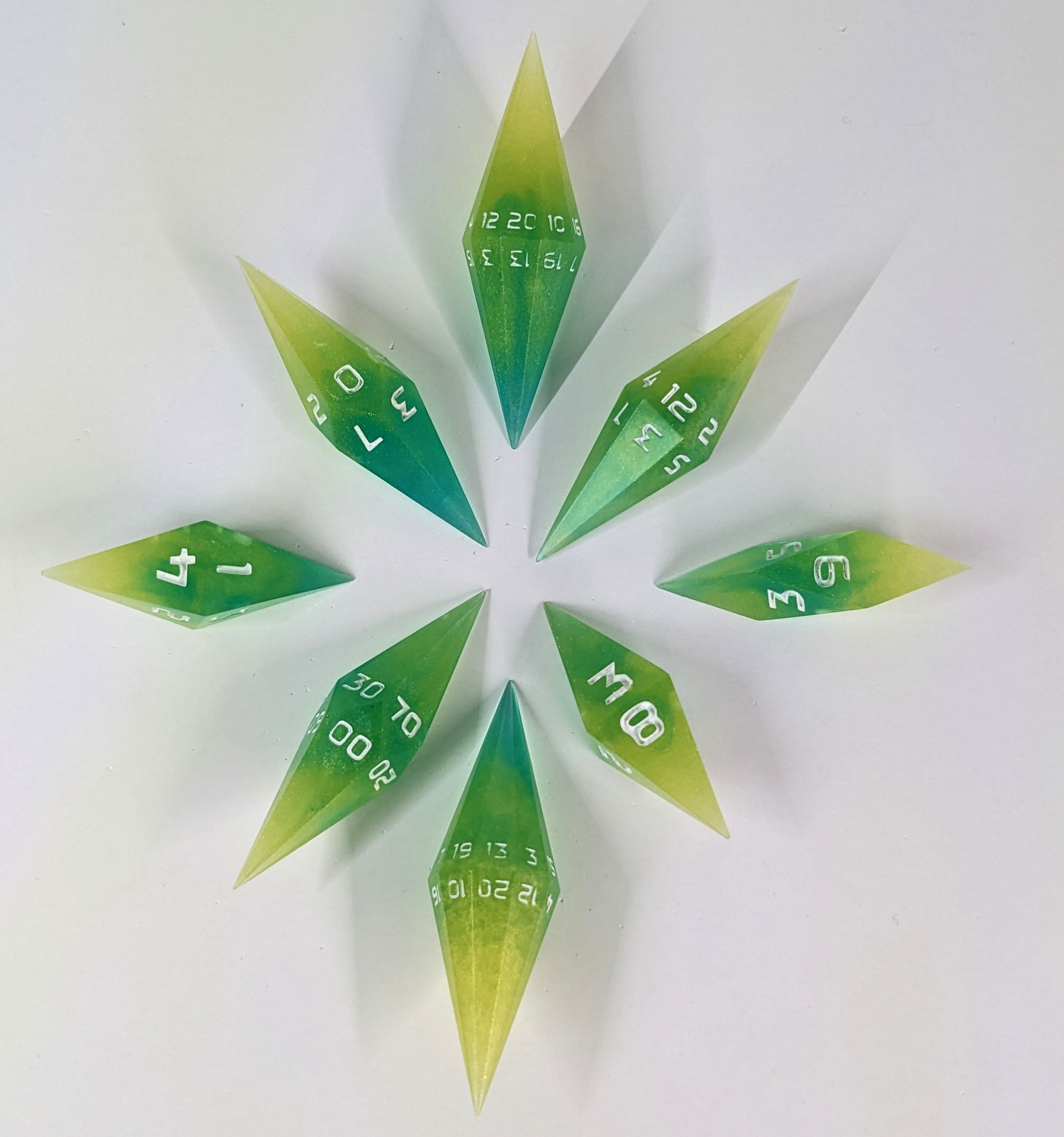 Limeburst