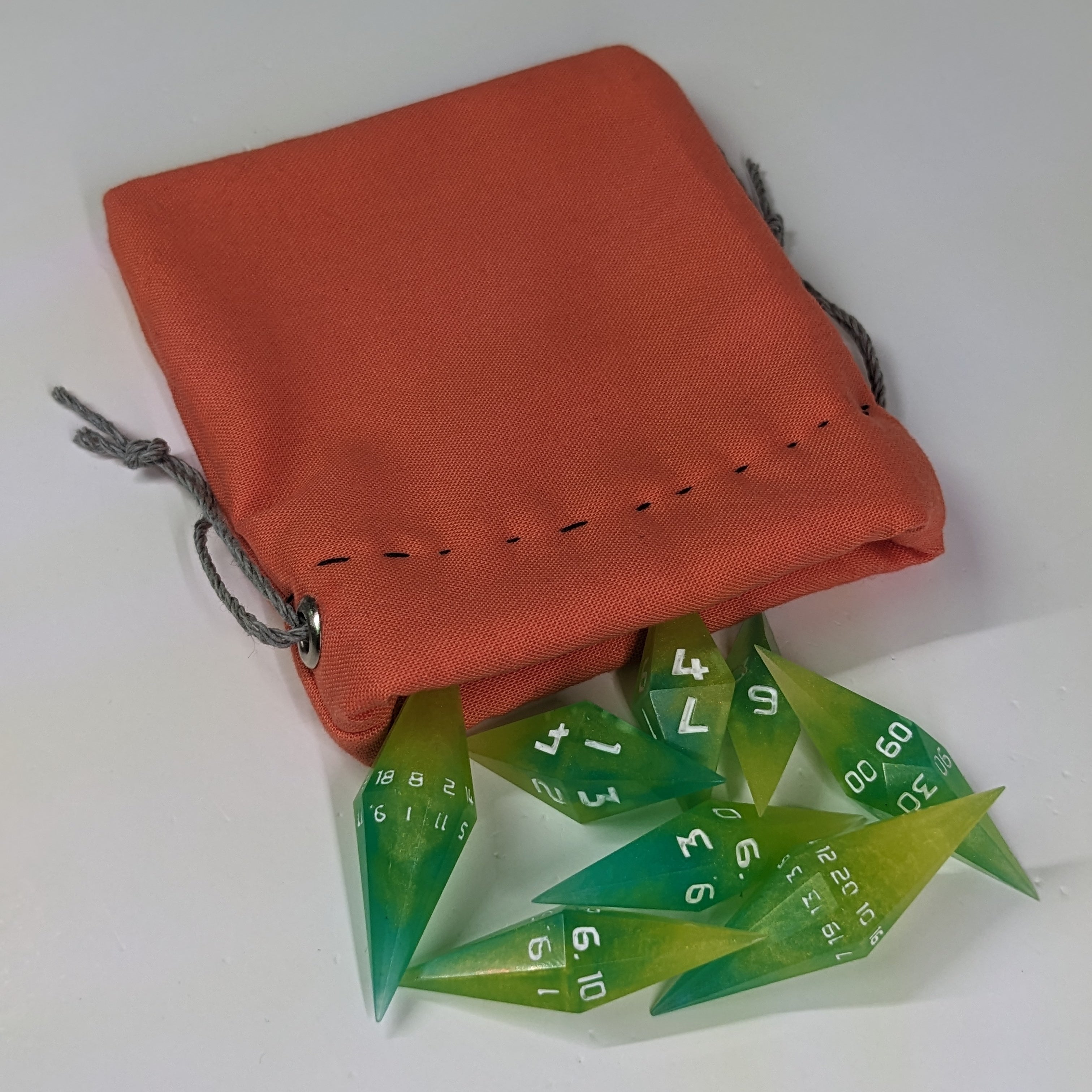 Limeburst