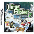 Line Rider 2 Unbound - Nintendo DS - Role-Players