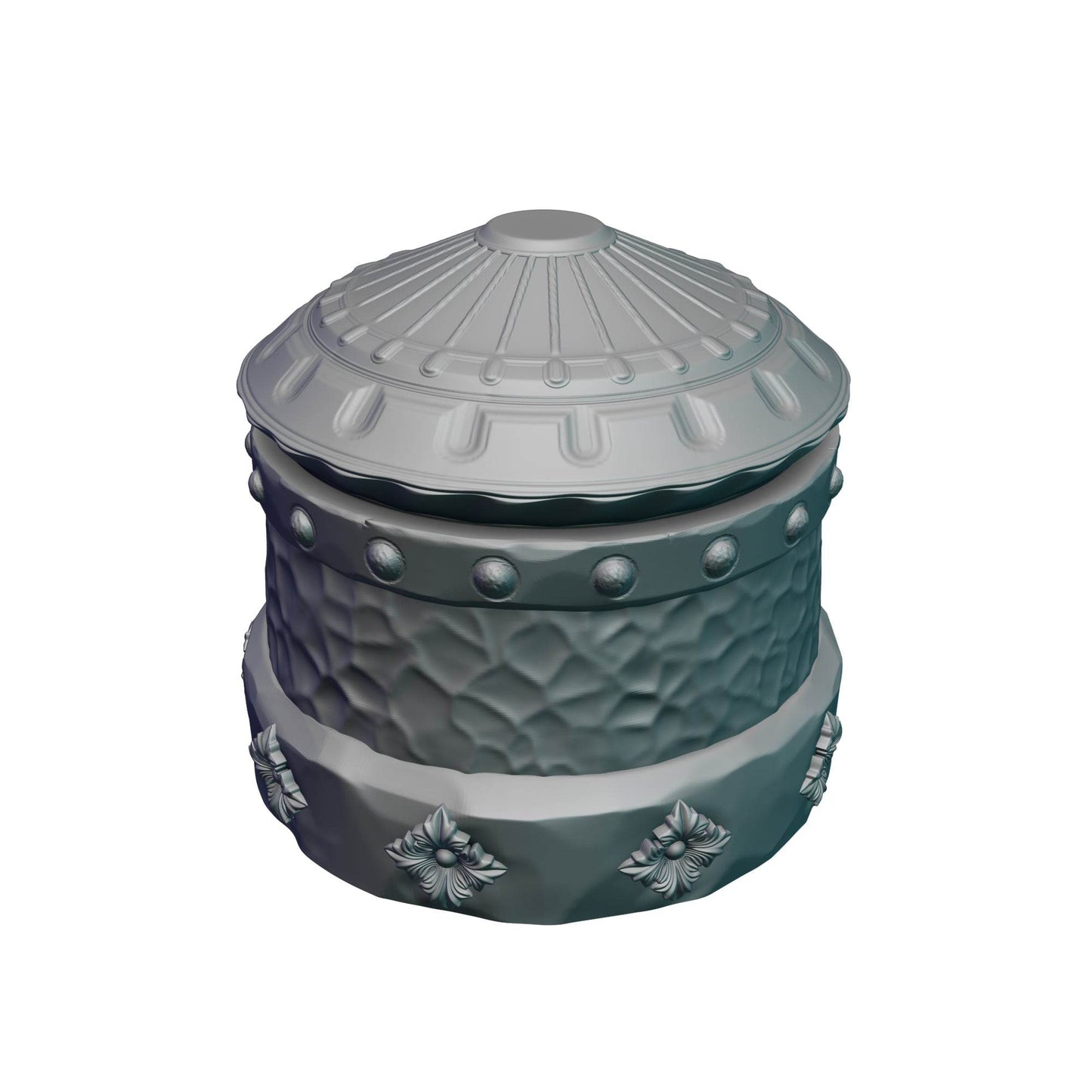 Lion's Brew Tavern Box - Tier 1