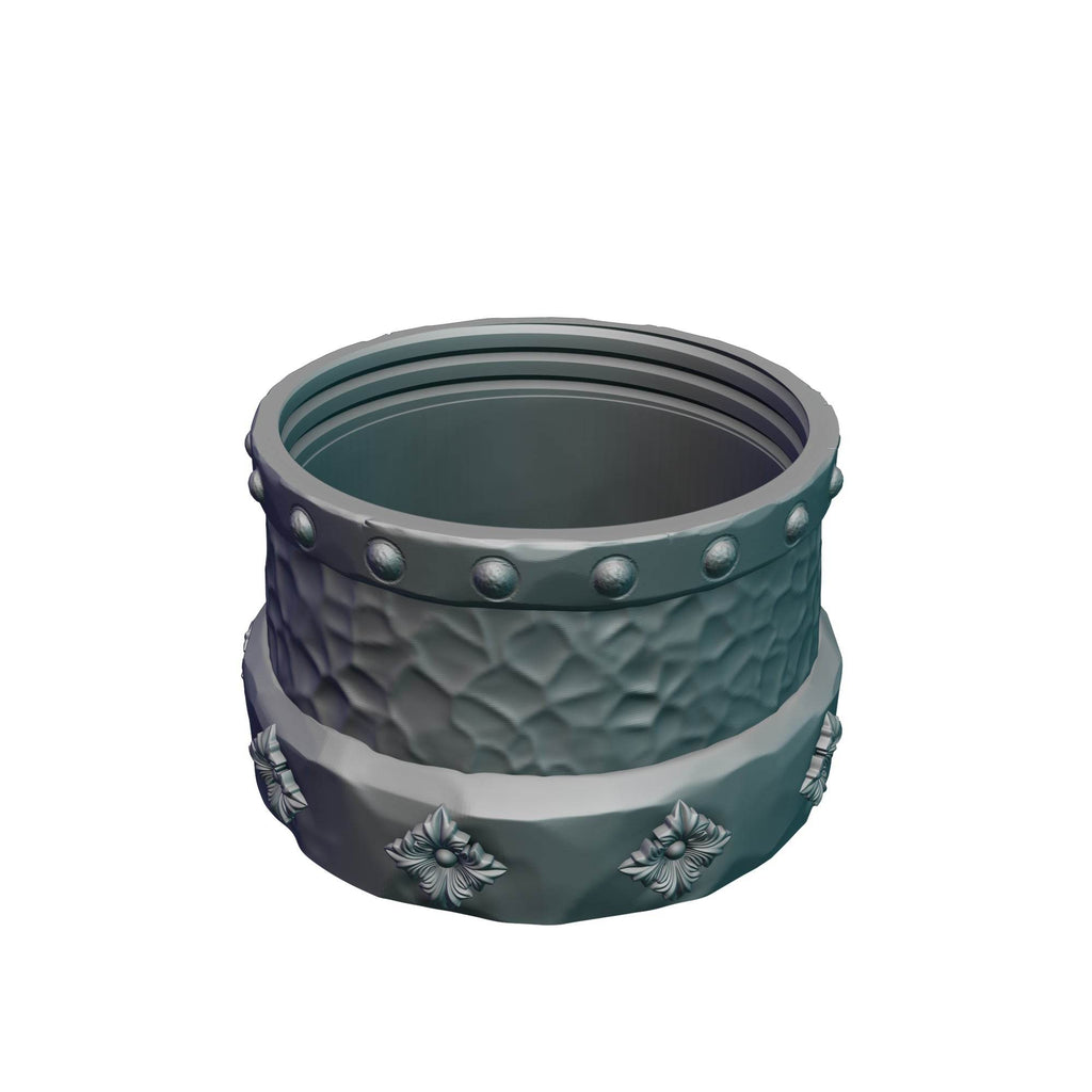 Lion's Brew Tavern Box - Tier 1