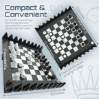 XL Chess - PRE ORDER