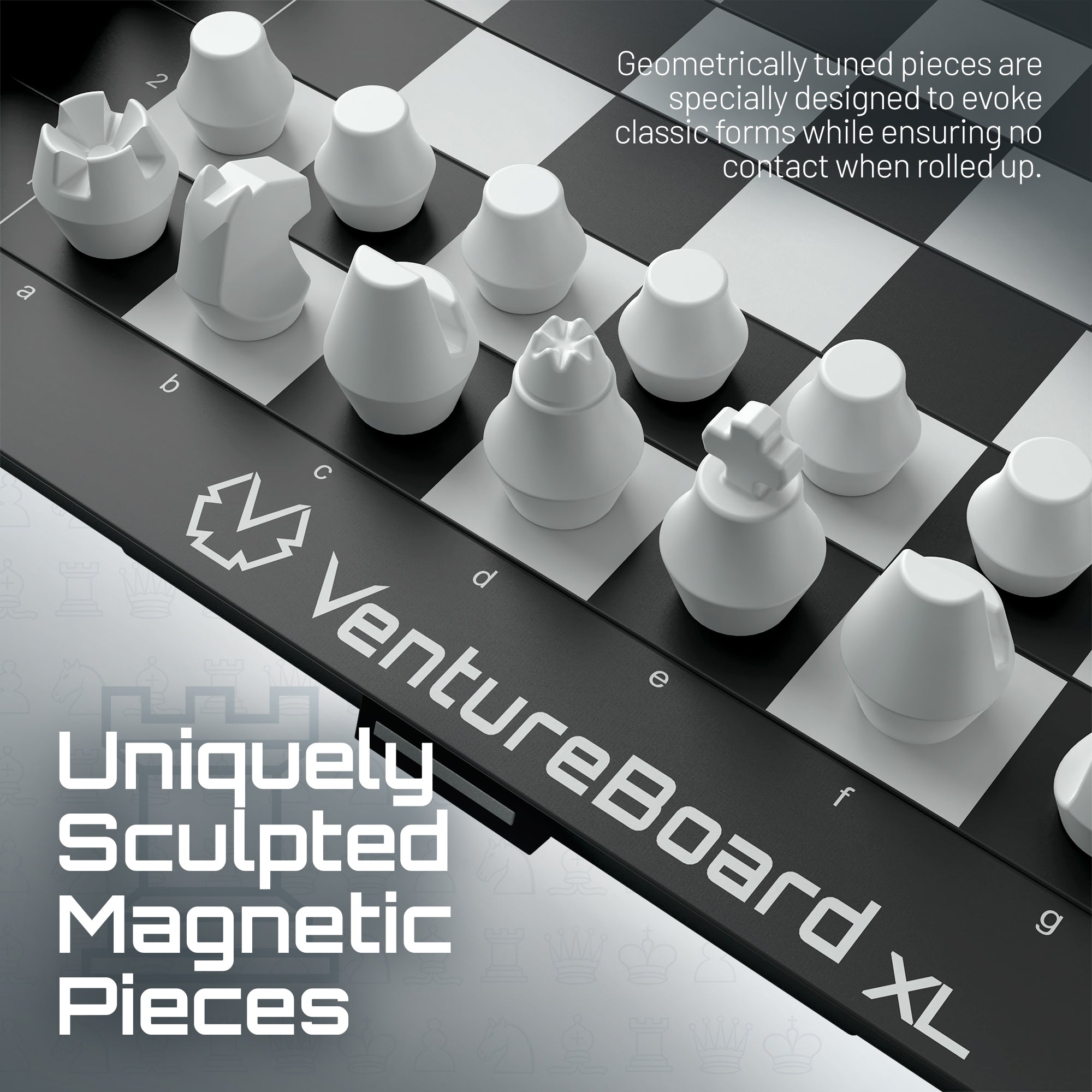 XL Chess - PRE ORDER
