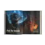 Ravenhome Slipcase Set - Legend in the Mist