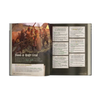 Collector Slipcase Set - Legend in the Mist