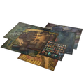 Scene Maps & Tokens - Legend in the Mist