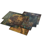 Scene Maps & Tokens - Legend in the Mist