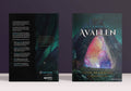Legends of Avallen RPG - Core Rulebook - 