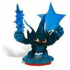Skylanders: Trap Team - Loose Figure's - Role-Players