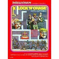 Lock 'N Chase - Intellivision - Role-Players