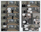 Locke & Key: IDW Classic Collections--Welcome To Lovecraft and Head Games