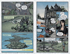 Locke & Key: IDW Classic Collections--Welcome To Lovecraft and Head Games
