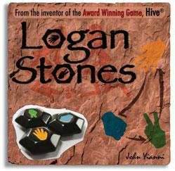 Logan Stones - 