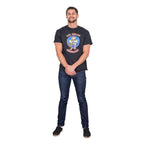 Los Pollos Hermanos Logo Adult T-Shirt