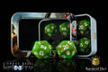 INFINITY: LOST COLONY, DICE SET - 