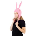 Bob's Burgers Louise Beanie