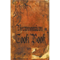 Necronomicon Cookbook