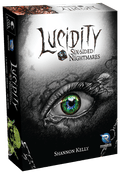 Lucidity - Six Sided Nightmares - 