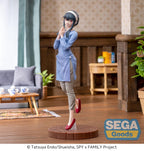 Luminasta Tv Anime Spy X Family Yor Forger Season 1 Cours 2 Ed Coordination Ver Version 2