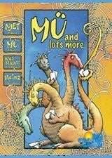 Mu & Lots More - 