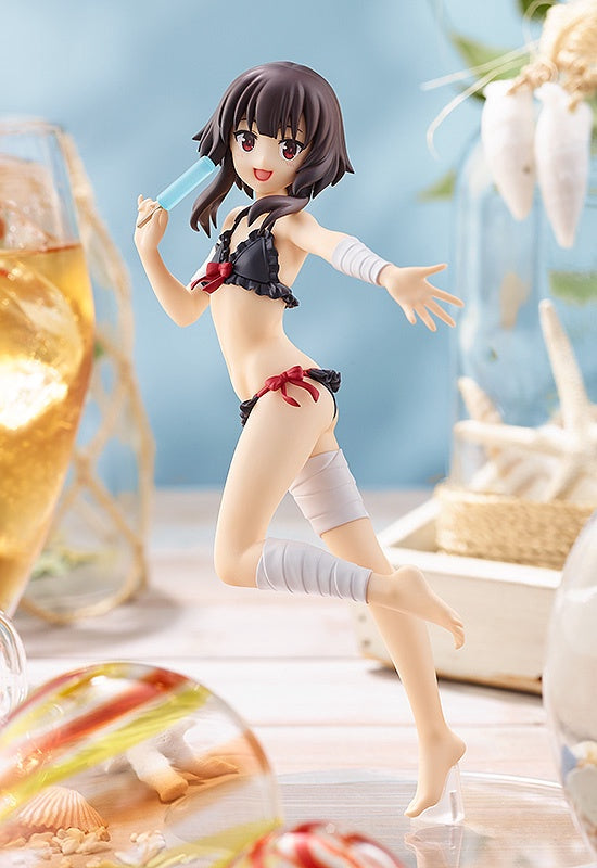 Pop Up Parade Megumin Swimsuit Ver