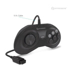 Squire Premium Controller Compatible With Genesis® / MegaRetroN HD - Role-Players