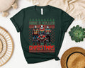 Have a Killer Christmas Graphic Tee - S