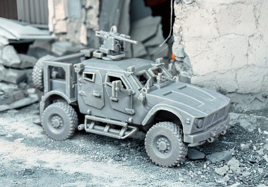 MATV MRAP (28mm)