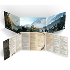 Ravenhome Slipcase Set - Legend in the Mist