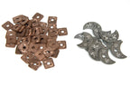 Deepwater Metal Coins (60) - 