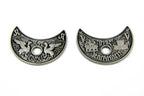 Deepwater Metal Coins (60) - 