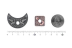 Deepwater Metal Coins (60) - 